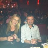 Mehmet from Aksehir | Man | 56 years old | Gemini