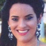 Andréia from Aracaju | Woman | 47 years old | Sagittarius