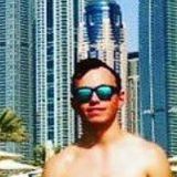 Ferino from Cagnes-sur-Mer | Man | 25 years old | Capricorn