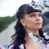 Lidia from Haradok | Woman | 49 years old | Capricorn