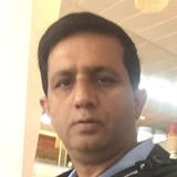 Rockstar from Deira | Man | 45 years old | Capricorn