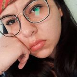 Itzel from Mexico | Woman | 26 years old | Aries