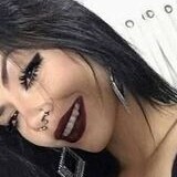 Anacllaralirwr from Itanhaem | Woman | 22 years old | Capricorn