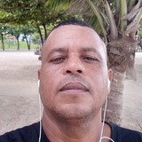 Nelson from Maceio | Man | 47 years old | Cancer