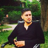 Zabi from Lausanne | Man | 42 years old | Aries