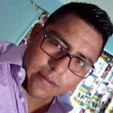 Alex from San Juan Bautista Tuxtepec | Man | 30 years old | Leo