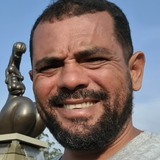 Wanderaraujoae from Mucurici | Man | 44 years old | Scorpio