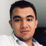 Andres from Oporapa | Man | 29 years old | Aries