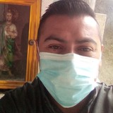 Chindoro8Wc from Chilpancingo de los Bravos | Man | 43 years old | Gemini