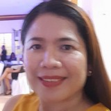 Almagalitcg from Calbayog | Woman | 54 years old | Taurus