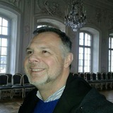 Flyware from Ekeren | Man | 61 years old | Cancer