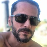 Cetkonokb from Belgrade | Man | 47 years old | Aquarius