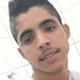Almir from Inconfidentes | Man | 30 years old | Leo