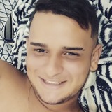 Cabeça from Olinda | Man | 30 years old | Leo