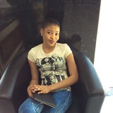 Becky from Abu Dhabi | Woman | 31 years old | Capricorn