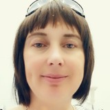 Anna from Yekaterinburg | Woman | 40 years old | Scorpio