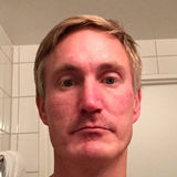 Fandial from Stockholm | Man | 45 years old | Taurus