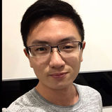 Kevin from Taipei | Man | 30 years old | Aries