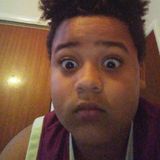 Tray from Lima | Man | 26 years old | Libra