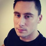 Nando from Porto Alegre | Man | 34 years old | Scorpio