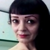 Blidarucristl0 from Roma | Woman | 49 years old | Cancer