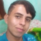 Lucasvieirarw1 from Guanambi | Man | 22 years old | Libra