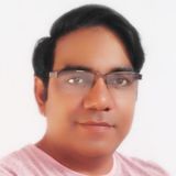 Arun from Gwalior | Man | 42 years old | Cancer