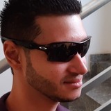 Rodrigosilvach from Itaguai | Man | 34 years old | Gemini