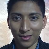 Campos from Veracruz | Man | 33 years old | Sagittarius