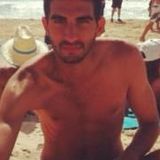Ron from Kfar Saba | Man | 33 years old | Libra