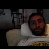 Chuck from Roma | Man | 36 years old | Scorpio