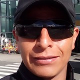 Rony from Tabio | Man | 36 years old | Cancer
