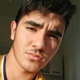 Candusgul from Famagusta | Man | 25 years old | Virgo