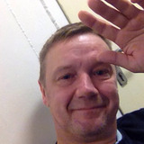 Seabass from Copenhagen | Man | 56 years old | Aries