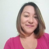 Daíxela from Varginha | Woman | 42 years old | Libra