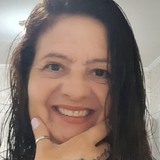 Josianabpavcu from Rio Claro | Woman | 54 years old | Sagittarius