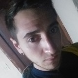 Juaxq from Tres Arroyos | Man | 26 years old | Virgo