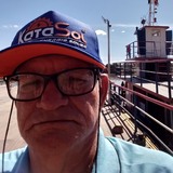 Marcao from Itacarambi | Man | 75 years old | Gemini