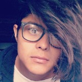 Javi64Ld from Yuriria | Man | 25 years old | Pisces