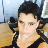 Nidal from Frederikshavn | Man | 40 years old | Capricorn