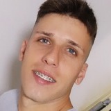 Renanmachado from Pindorama | Man | 32 years old | Leo