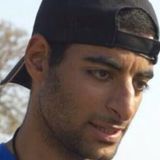 Ibby from Bath | Man | 33 years old | Aquarius