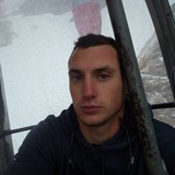 Shawn from Pordenone | Man | 35 years old | Pisces