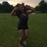 Steph from Copenhagen | Woman | 38 years old | Leo