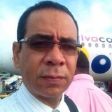 Rubendariofikr from Cartagena | Man | 62 years old | Sagittarius