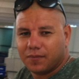 Kiki from Beziers | Man | 45 years old | Aries