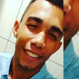 Renan from Ipatinga | Man | 29 years old | Gemini