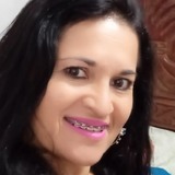 Vr87Ur from Ilheus | Woman | 53 years old | Leo