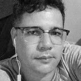 Rdsnmonteibk from Pocinhos | Man | 43 years old | Scorpio