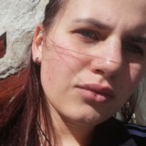 Trice from Giubiasco | Woman | 25 years old | Cancer